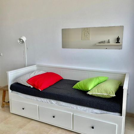 Casa Nemo Cotillo Mar Екстер'єр фото