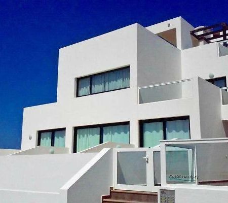 Casa Nemo Cotillo Mar Екстер'єр фото