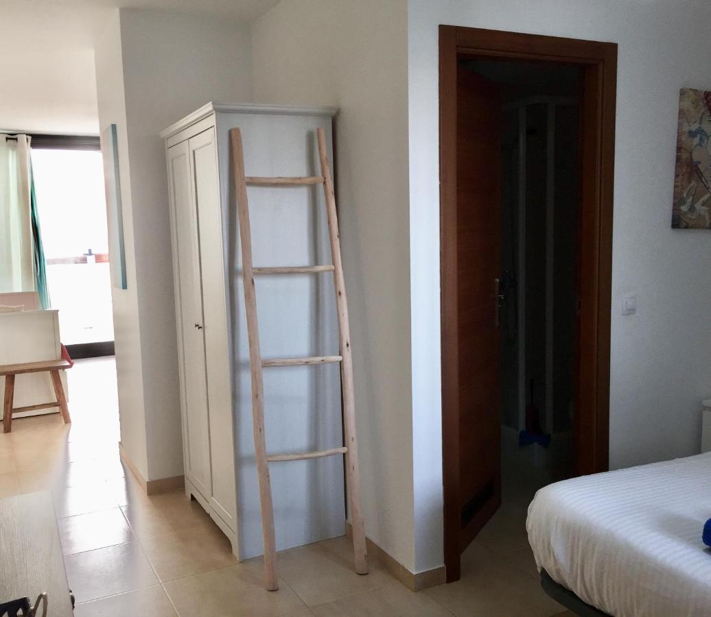 Casa Nemo Cotillo Mar Екстер'єр фото