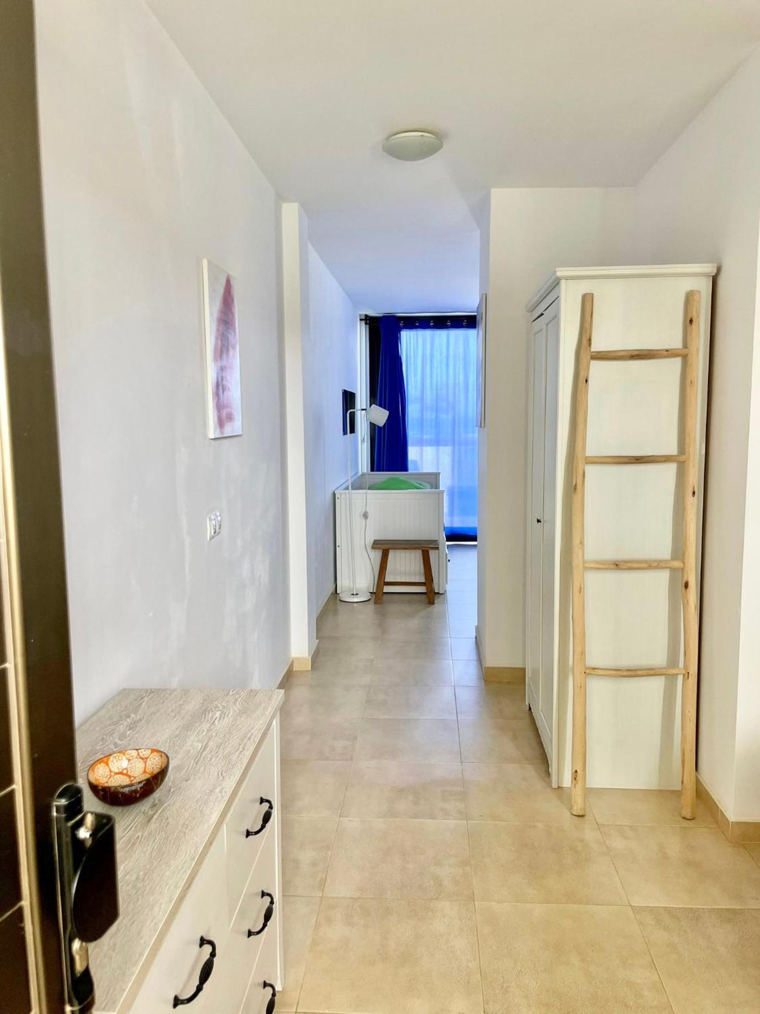 Casa Nemo Cotillo Mar Екстер'єр фото