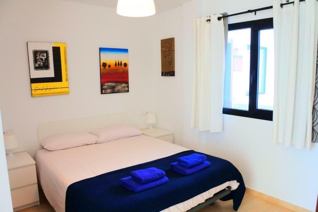 Casa Nemo Cotillo Mar Екстер'єр фото