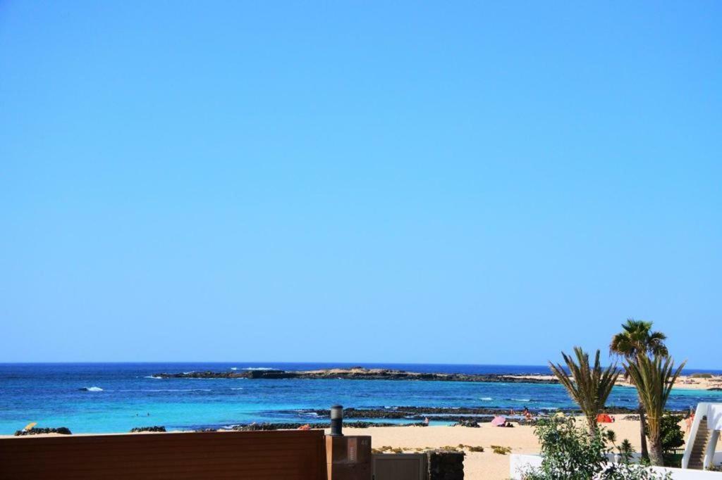 Casa Nemo Cotillo Mar Екстер'єр фото